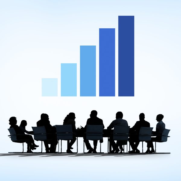 Development in business teams
